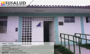 Canibamba bajo