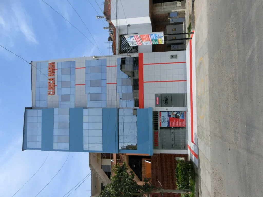 Clinica Maria Srl en Los Olivos, Lima
