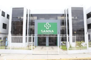 SANNA – Clinica Belen