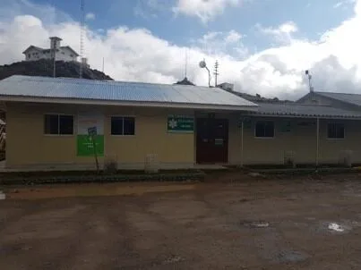 Policlinico Selene en Cotaruse, Apurimac