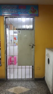 Consultorio Obstetrico » Vida»