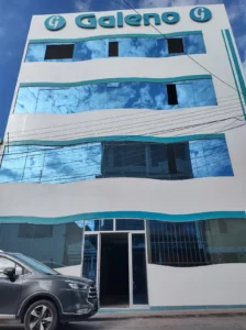 Clinica Galeno C&j S.A.C.