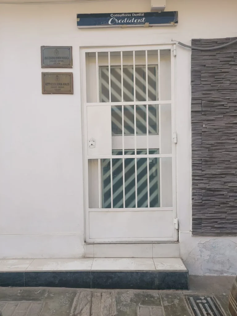 Credident Arb Eirl en Pachacamac, Lima