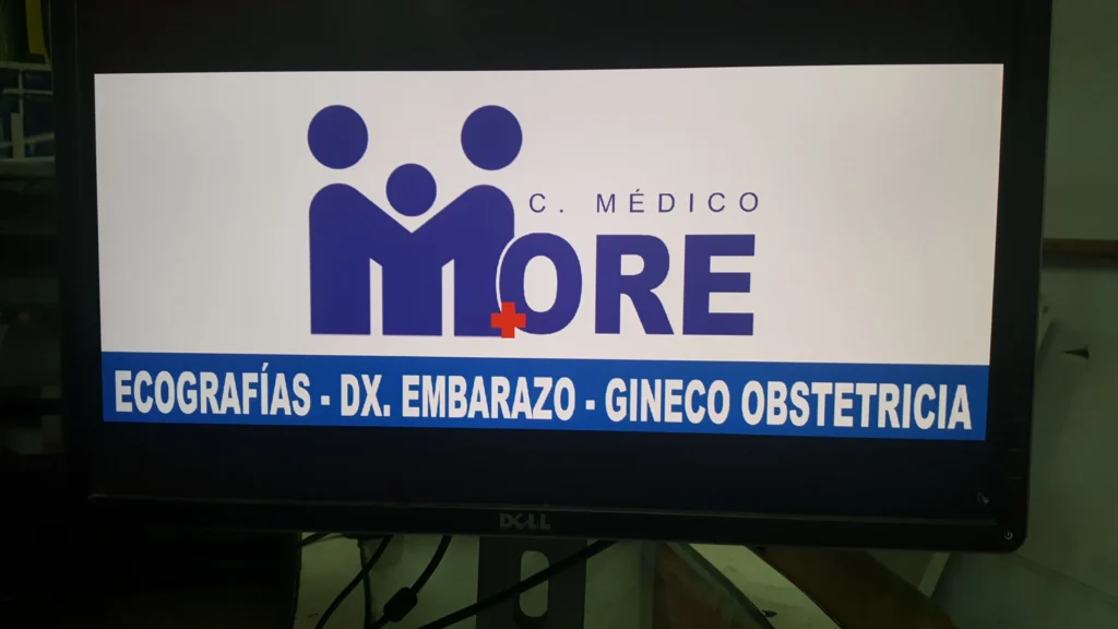 Consultorios Medicos M.ore en Ate, Lima