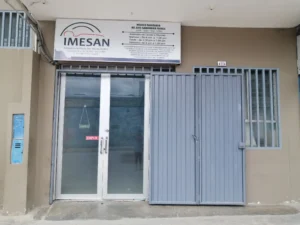 Imesan E.I.R.L.