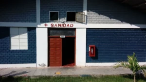 Sanidad Agraj