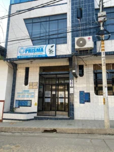 Laboratorio Clinico Prisma