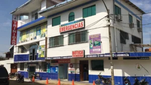 Centro Medico Trinidad & Especialidades Medicas