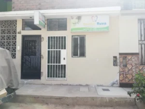 Consultorio Odontologico Ruva