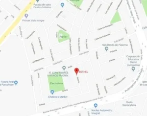 Odontología Bethel