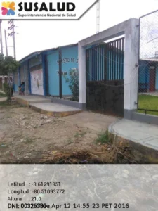 San Isidro