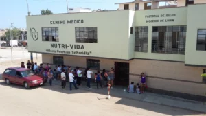 Centro Medico Nutrivida