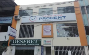 Prodent