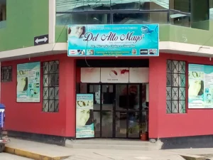 Consultorio Odontológico del Alto Mayo