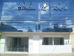 Clinica de Corta Estancia Roca E.I.R.L.
