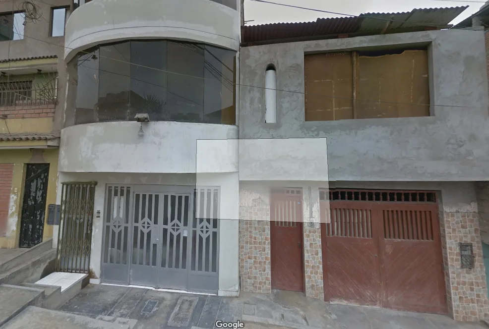 Consultorio Medico los Alamos en Villa Maria del Triunfo, Lima