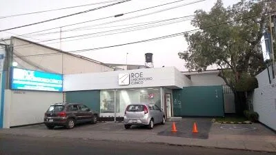 Labortorio Clinico Roe en Yanahuara, Arequipa