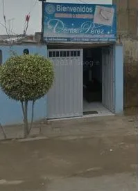 Dental Perez en Barranca, Lima