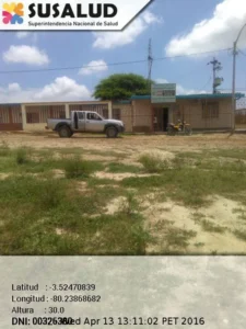 Cuchareta Baja