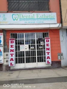 Dental Esthetic