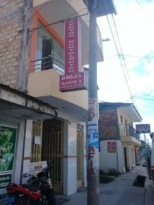 Centro Radiológico Rioja