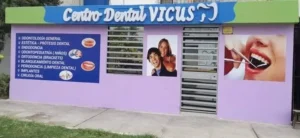 Centro Dental Vicus
