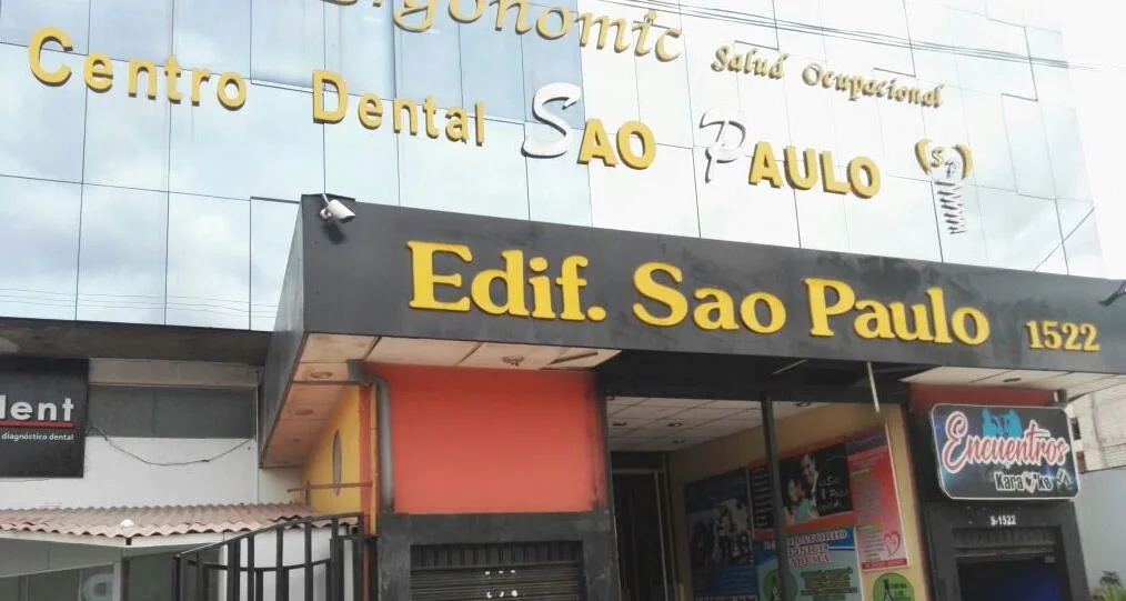 Sao Paulo Dental en Wanchaq, Cusco