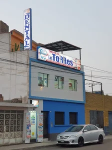 Dental las Torres