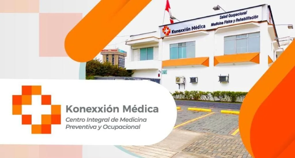 Konexxion Medica en San Isidro, Lima