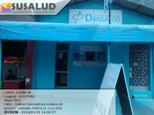 Consultorio Medico Dansalud