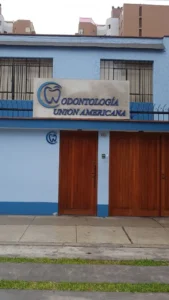 Unión Americana