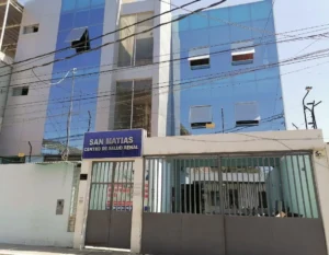 Centro de Salud Renal San Matias S.A.C.