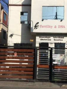 Fertility & Dna S.A.C.