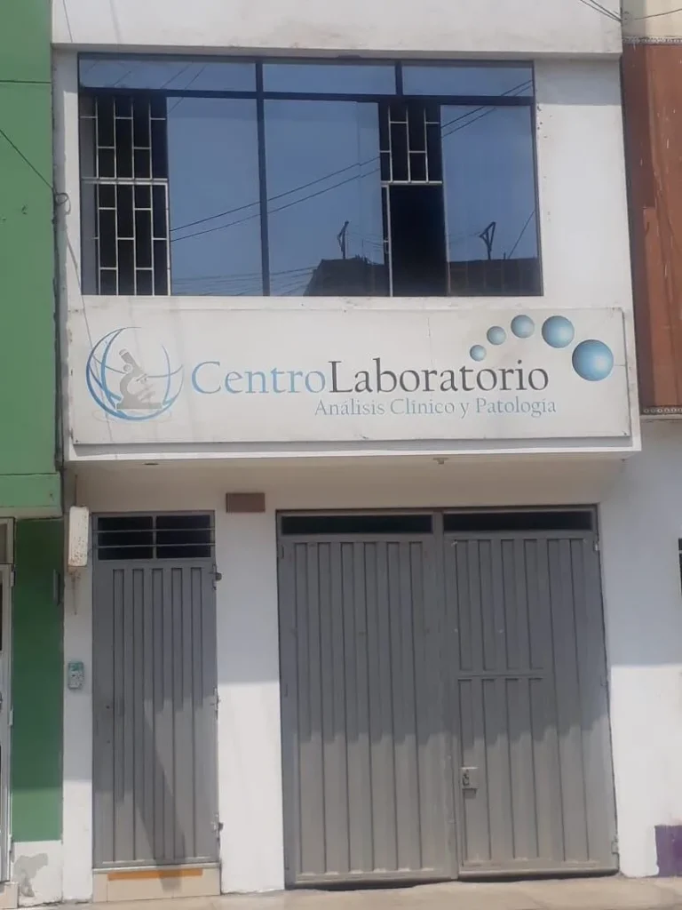 Centro Laboratorio en Los Olivos, Lima