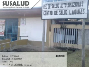 C.S. I-4 Lagunas