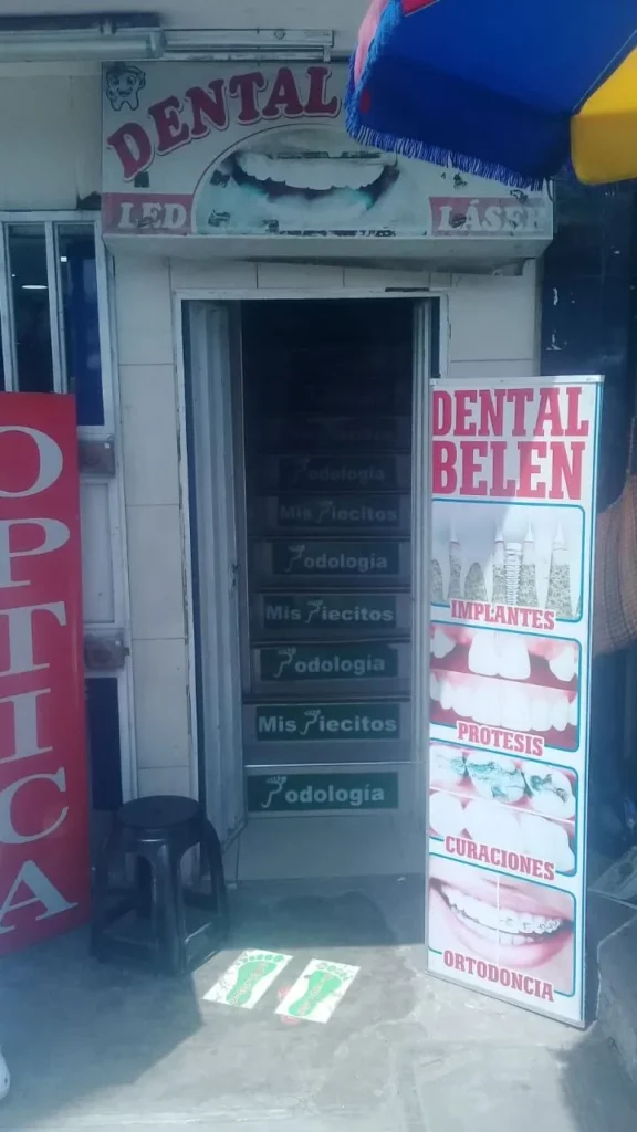 Dental Belen en Puente Piedra, Lima
