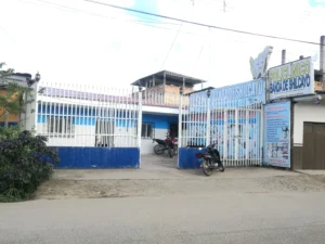 Policlinico Banda Shilcayo