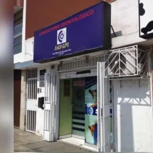 Consultorio Odontologico Mha