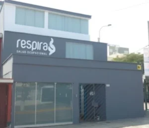 Respira Salud Ocupacional