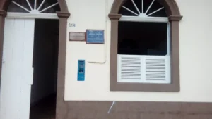 Laboratorio Clinico Davila
