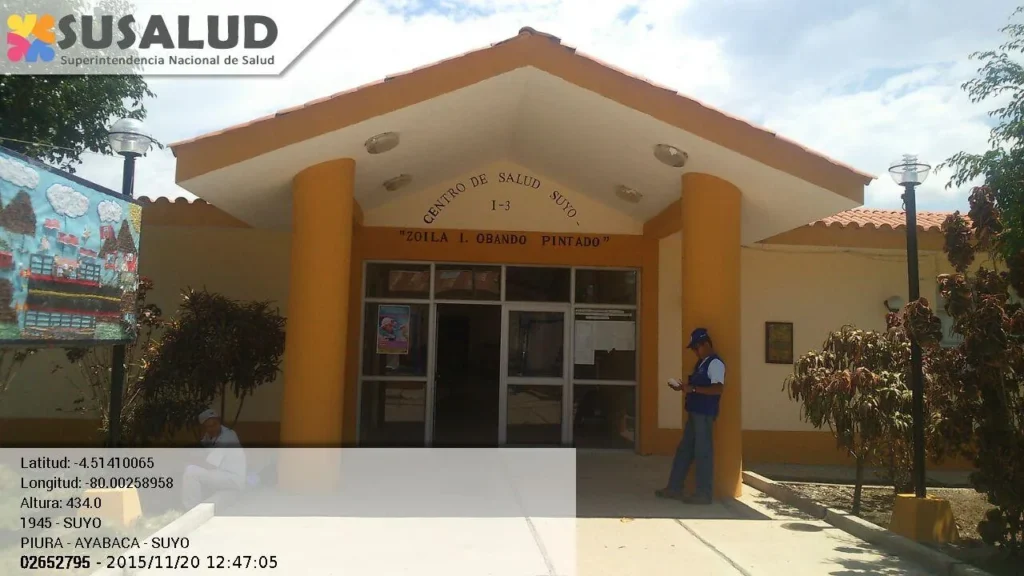Suyo en Piura