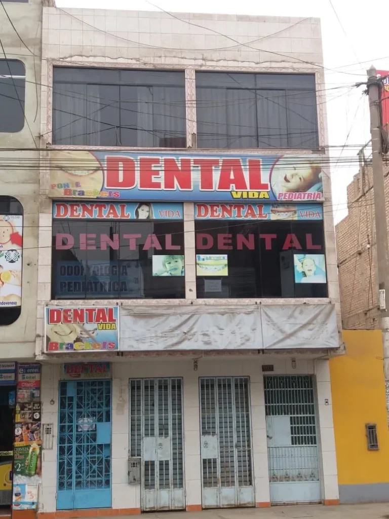 Consultorio Medico Dental Vida en Puente Piedra, Lima