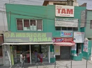 Consultorio Obstétrico Gynemedic