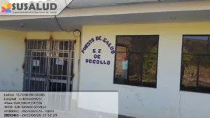 San Juan de Occollo