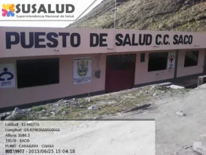 Saco