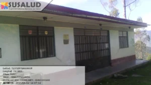 Arma Patacancha