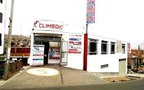 Climedic Centro Medico