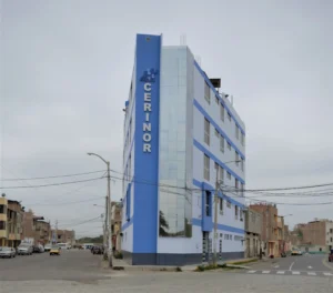 Centro del Riñon del Norte S.A.C.