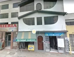 Consultorios Especializados de la Salud San Antonio de Padua