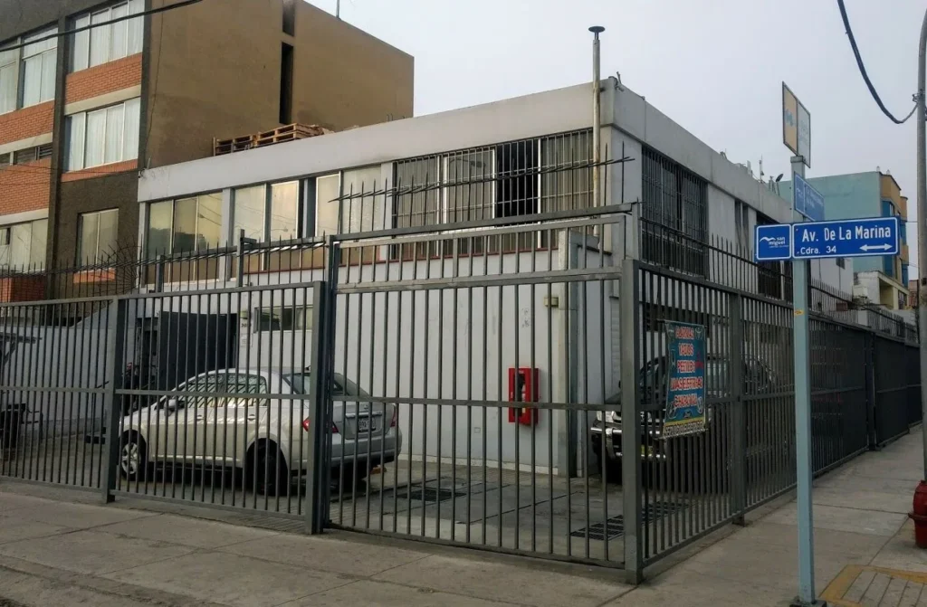 Cinh Mejor Salud en San Miguel, Lima